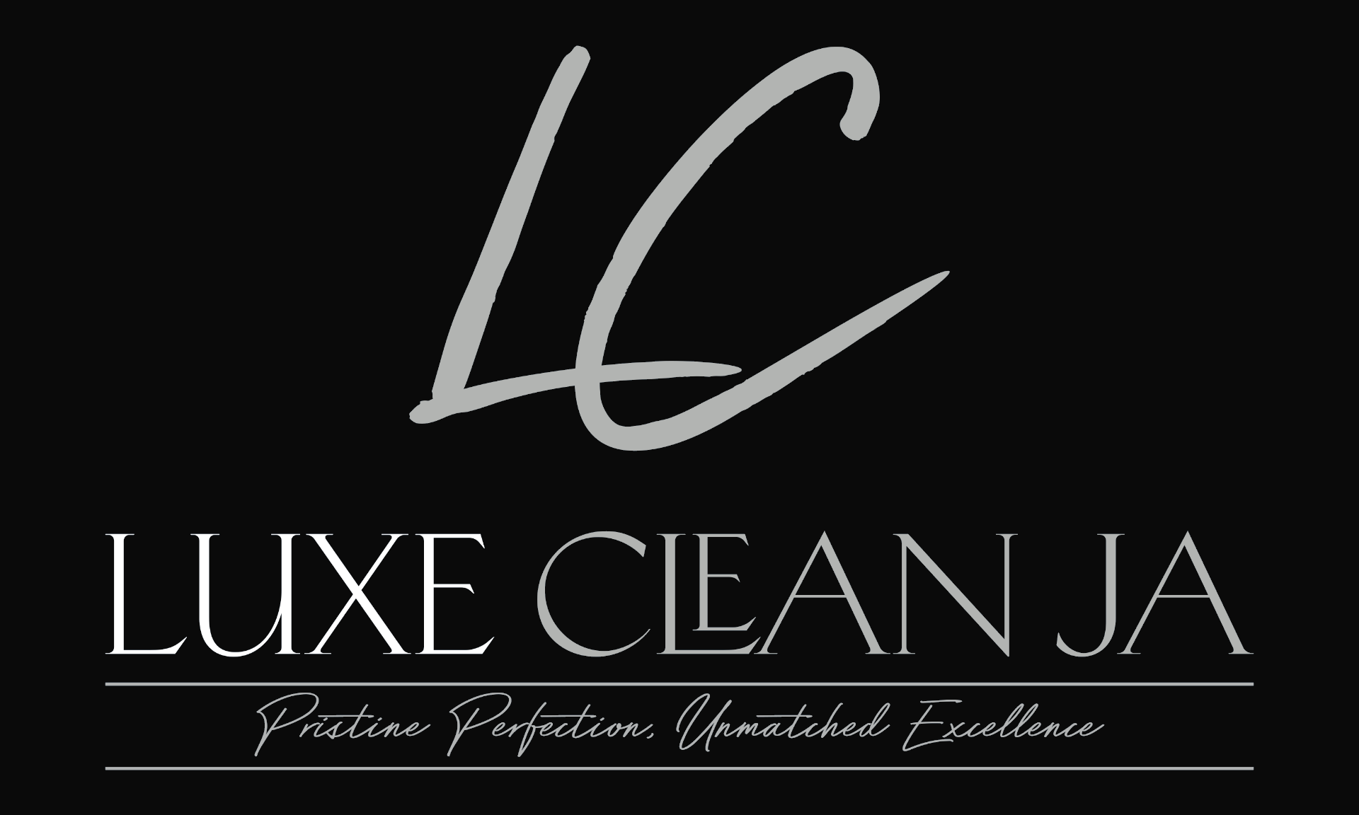 Luxe Clean JA — Pristine Perfection, Unmatched Excellence